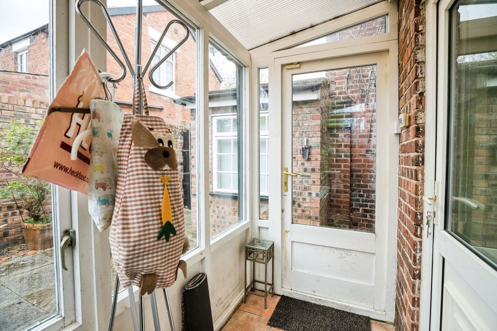 Additional image 2 of 3 bed semi-detached house for saleThe Nook, Chester CH2