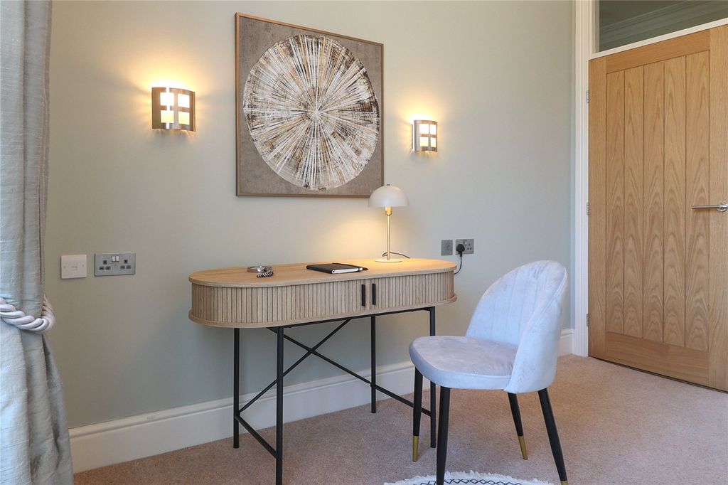 Additional image 19 of 3 bed flat for salePenoyre House, Brecon, Powys LD3