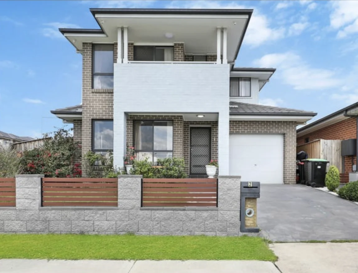 2 Shout Road, Edmondson Park NSW 2174