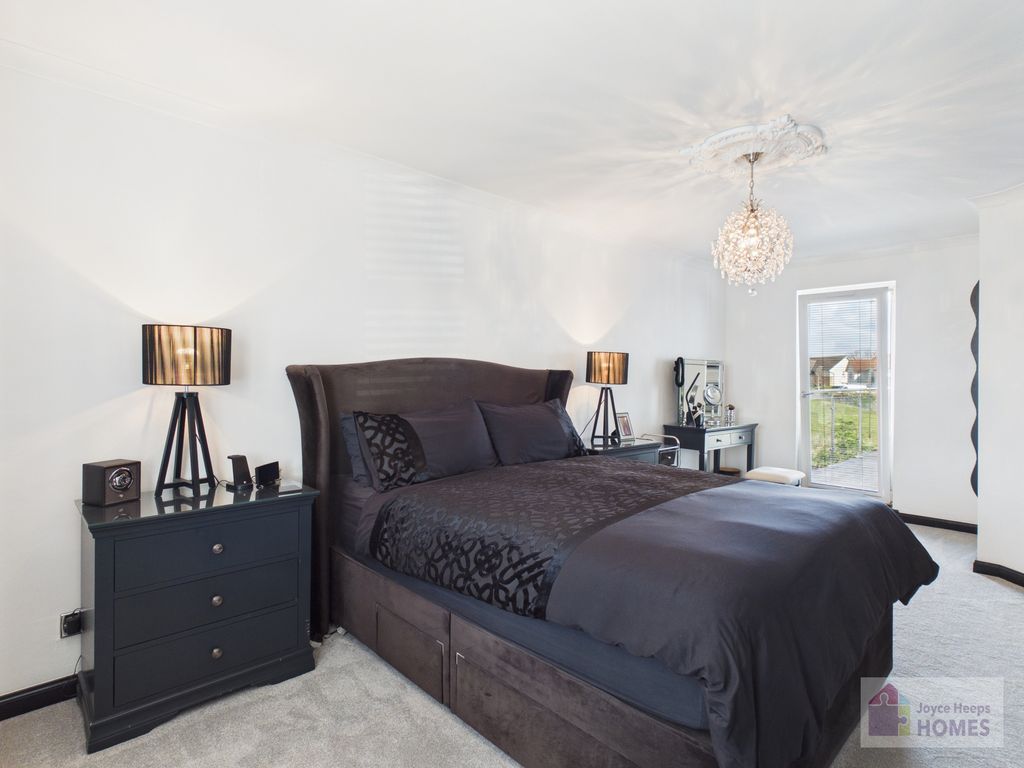 Additional image 20 of 5 bed detached house for saleGlasgow Road, Nerston, East Kilbride G74