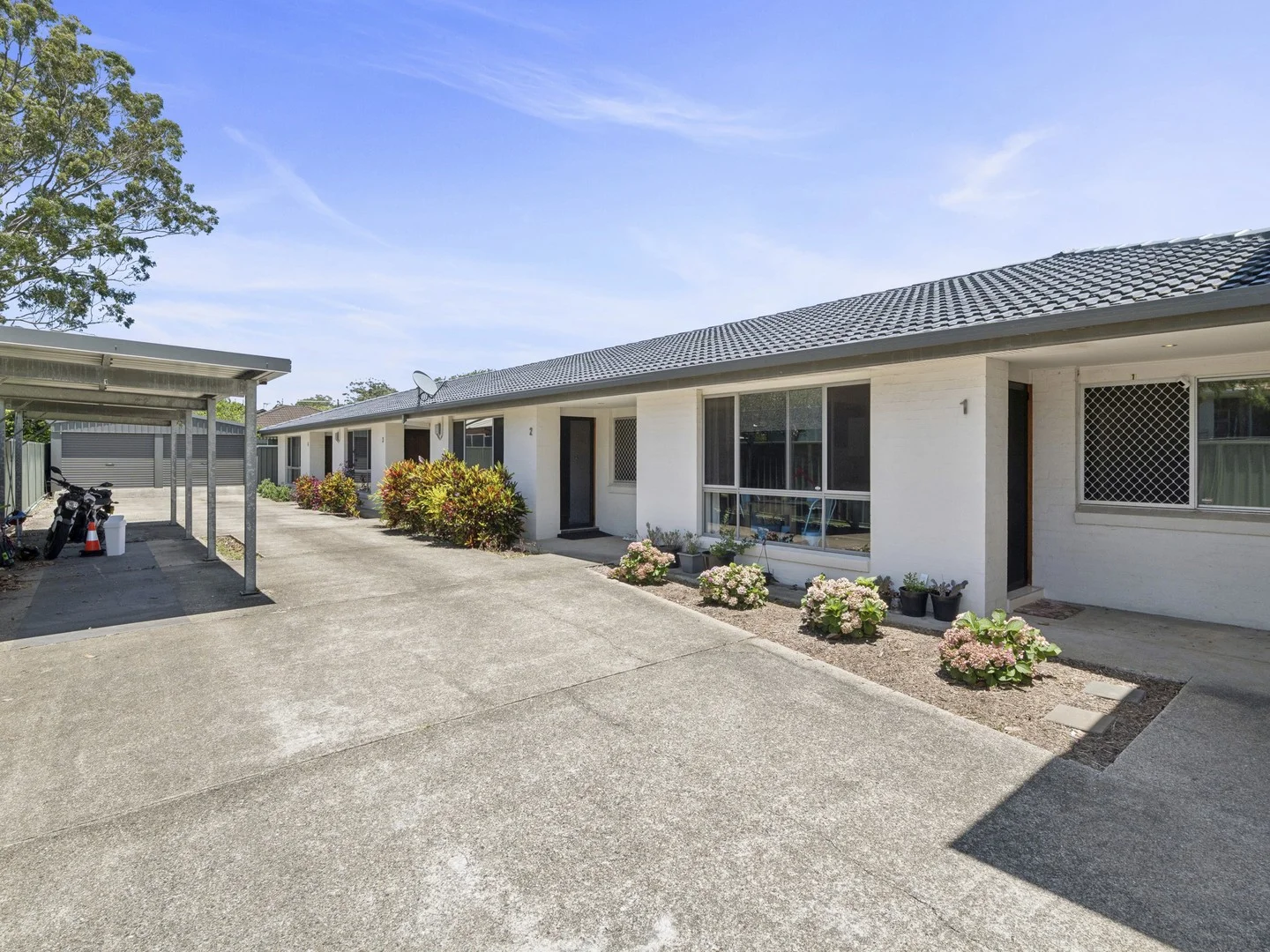 1/92 Albany Street, Coffs Harbour NSW 2450