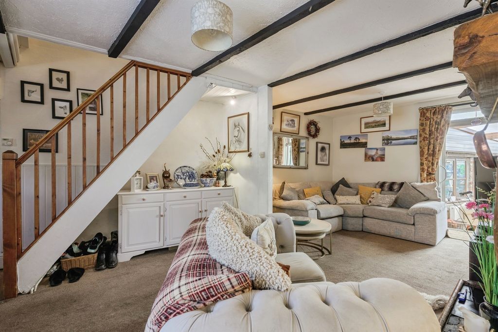 Additional image 2 of 3 bed cottage for saleCoachmans Cottage, Plymouth PL7