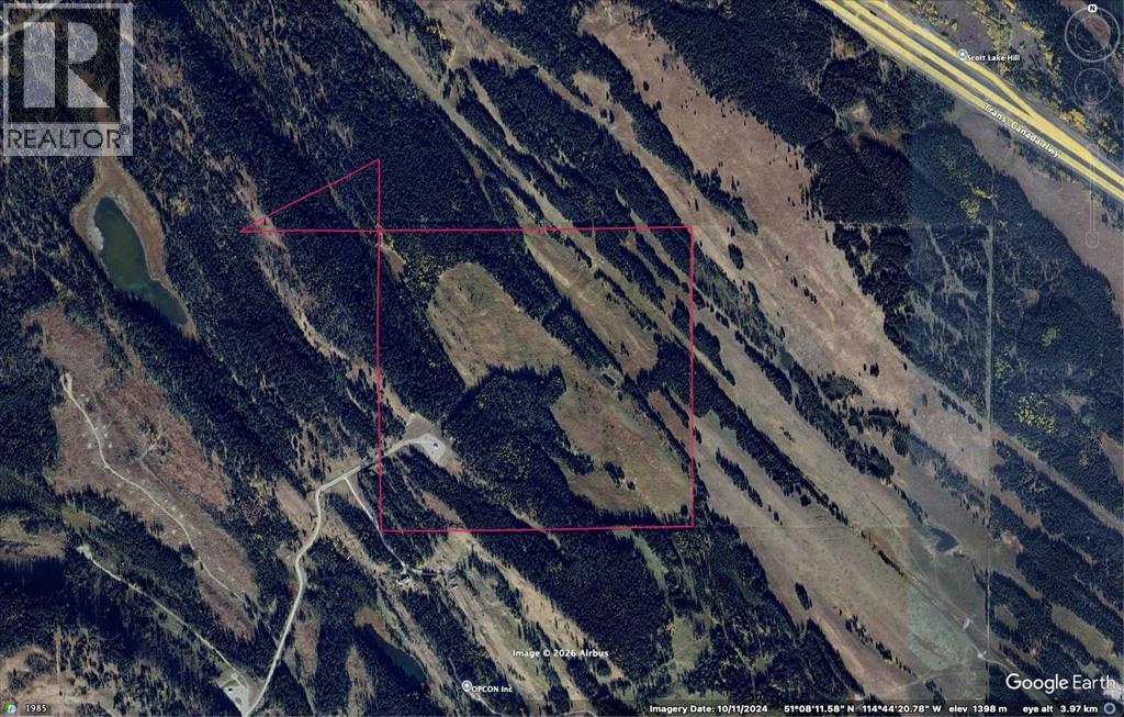Township Rd 252