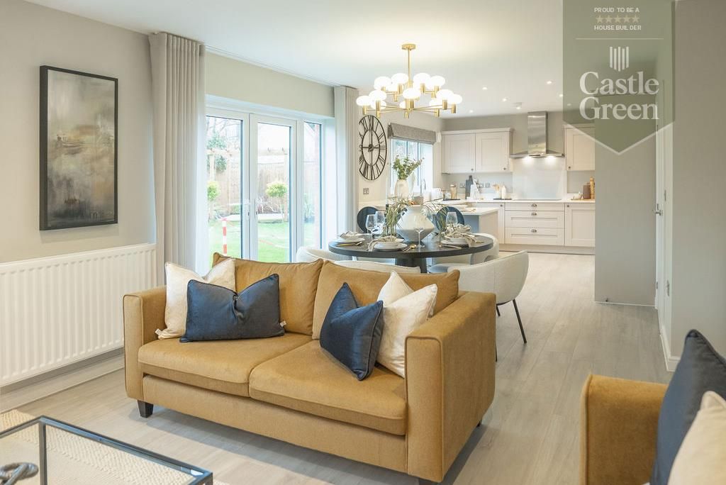 Additional image 5 of 4 bed detached house for saleOrchard Place, Thornton, Liverpool L23