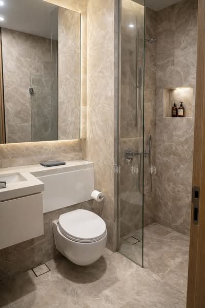 38 Cairnhill Road photo 5