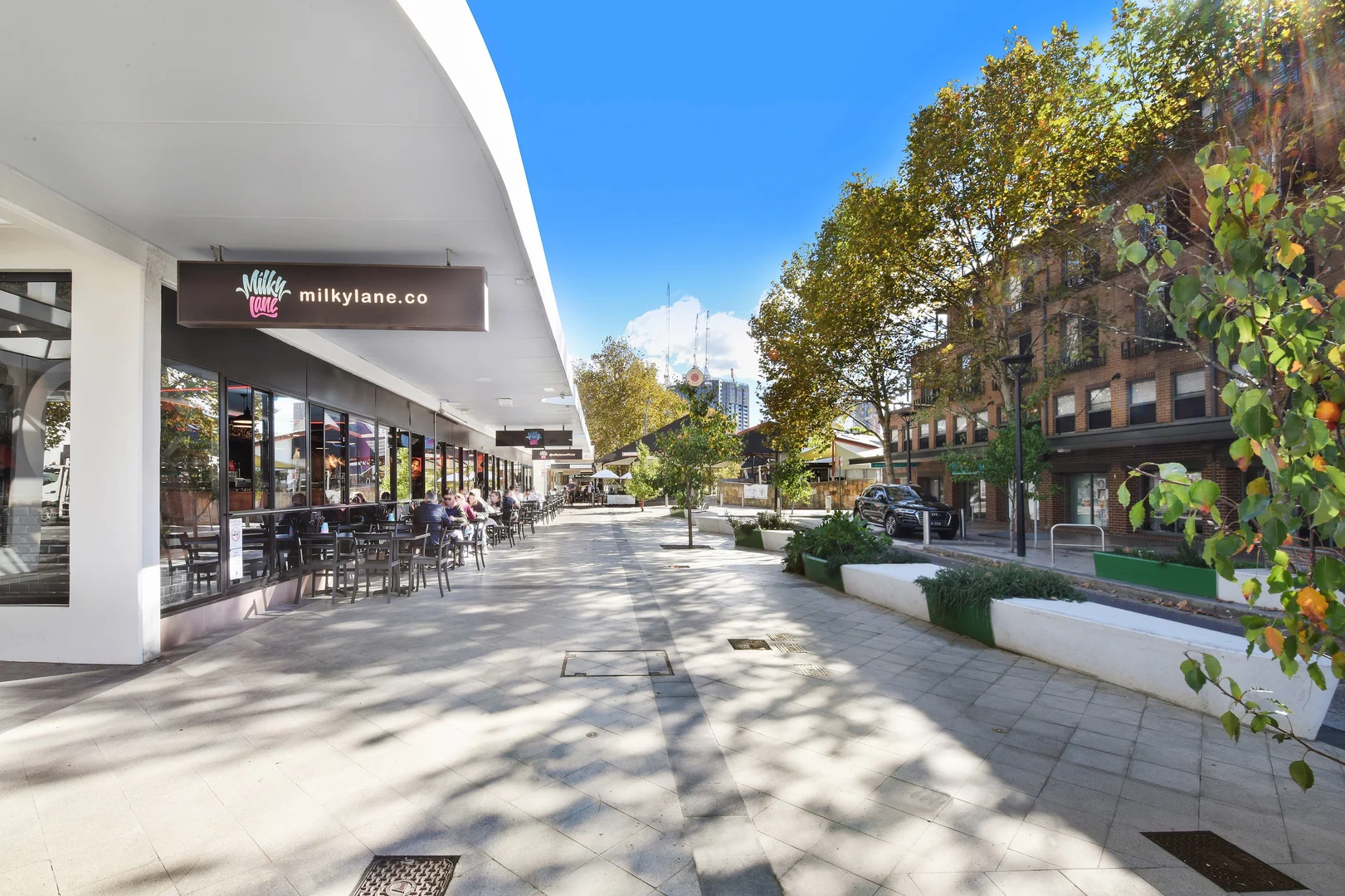 Additional image 7 of 30/78-80 Alexander Street, Crows Nest NSW 2065
