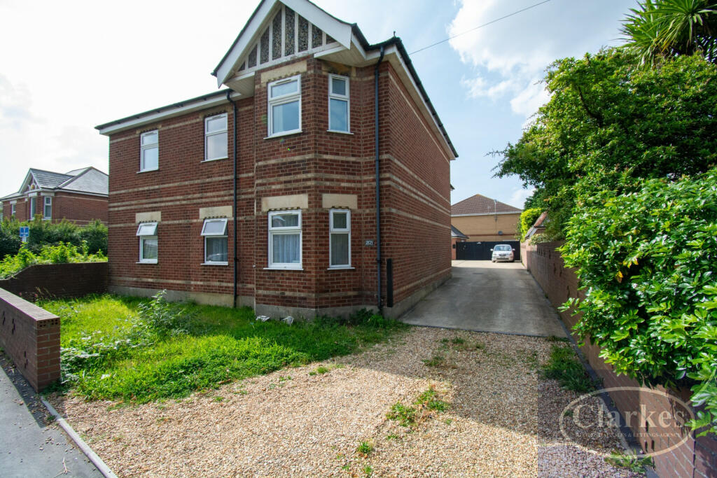 Redhill Drive, Winton