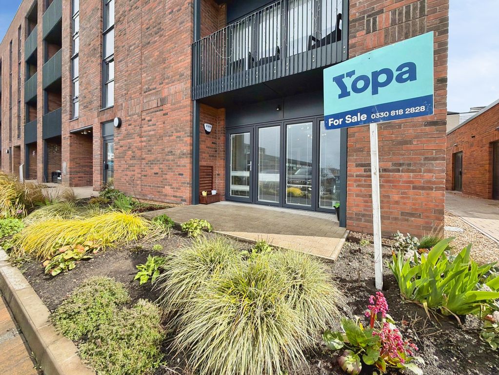 Additional image 2 of 2 bed flat for saleFestival Court, Glasgow G51