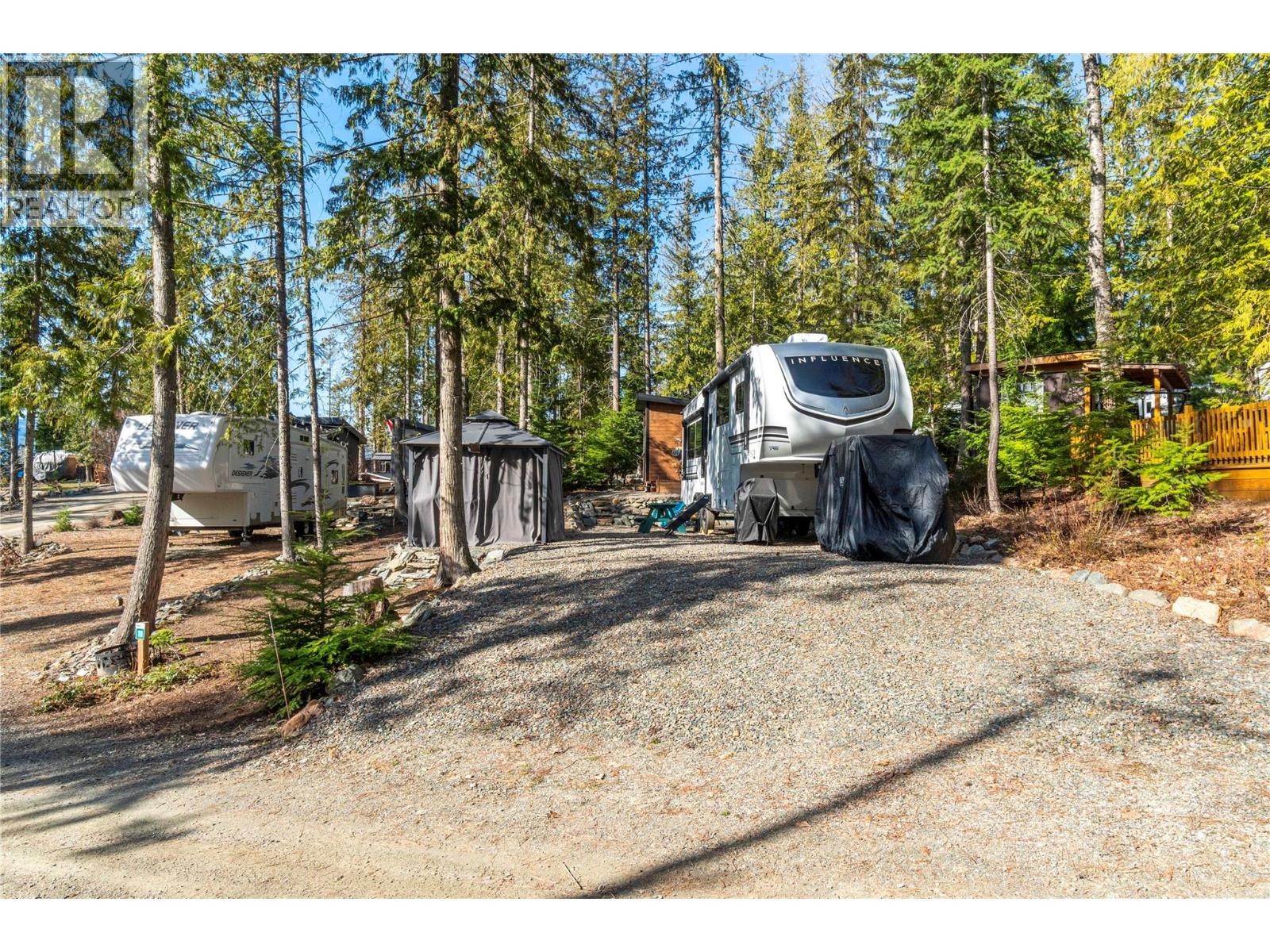 5363 Squilax-Anglemont Road Lot# 112