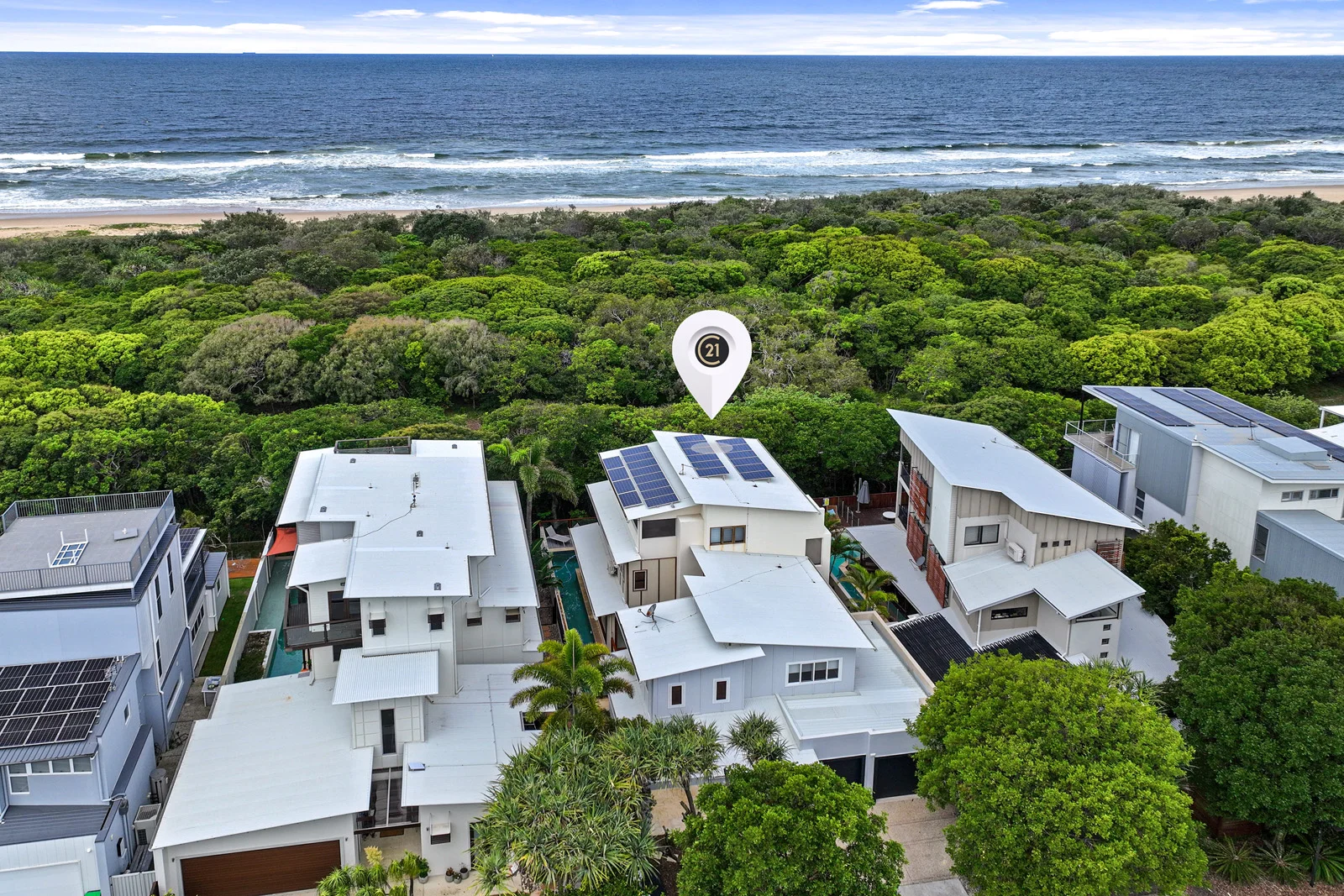Additional image 35 of 14/80 North Shore Road, Twin Waters QLD 4564