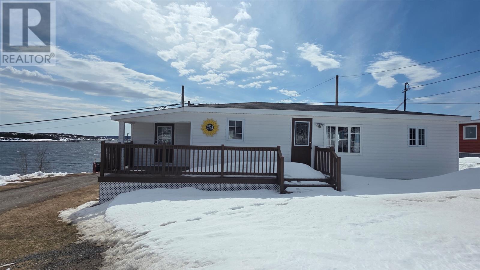 276A Bayview Street