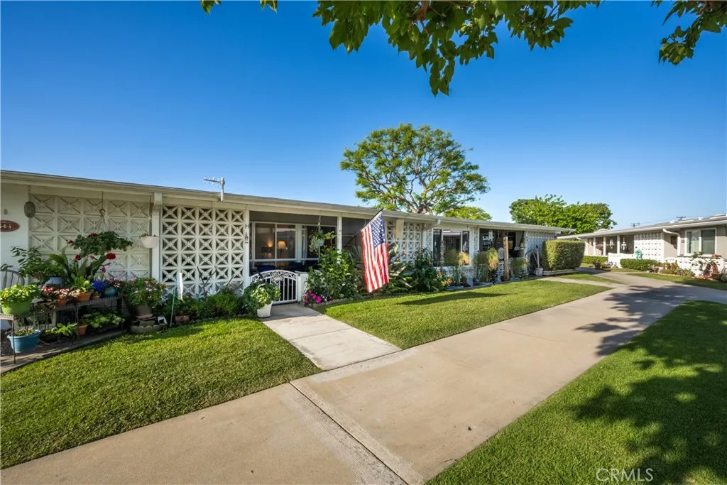 Additional image 47 of 13961 El Dorado Dr Unit 64H, Seal Beach, CA 90740