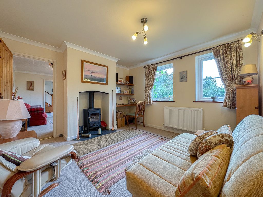 Additional image 2 of 4 bed detached house for saleRuckhall, Eaton Bishop, Hereford HR2