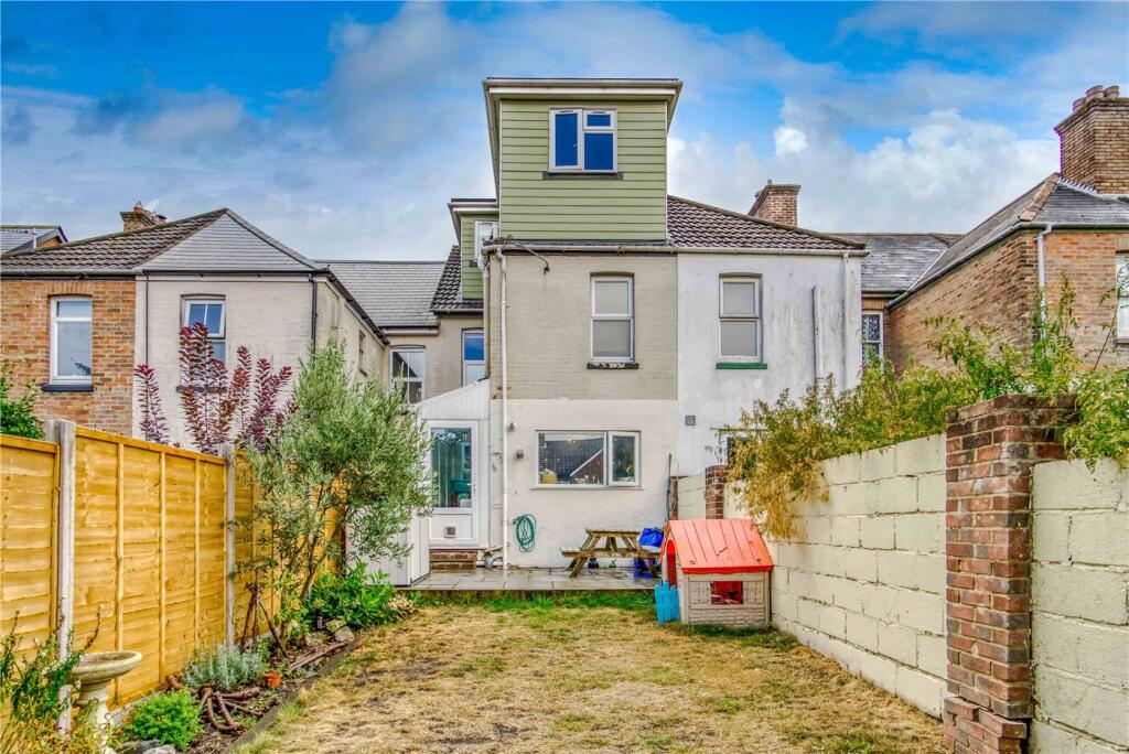 Additional image 13 of Mansfield Close, Lower Parkstone, Poole, Dorset, BH14