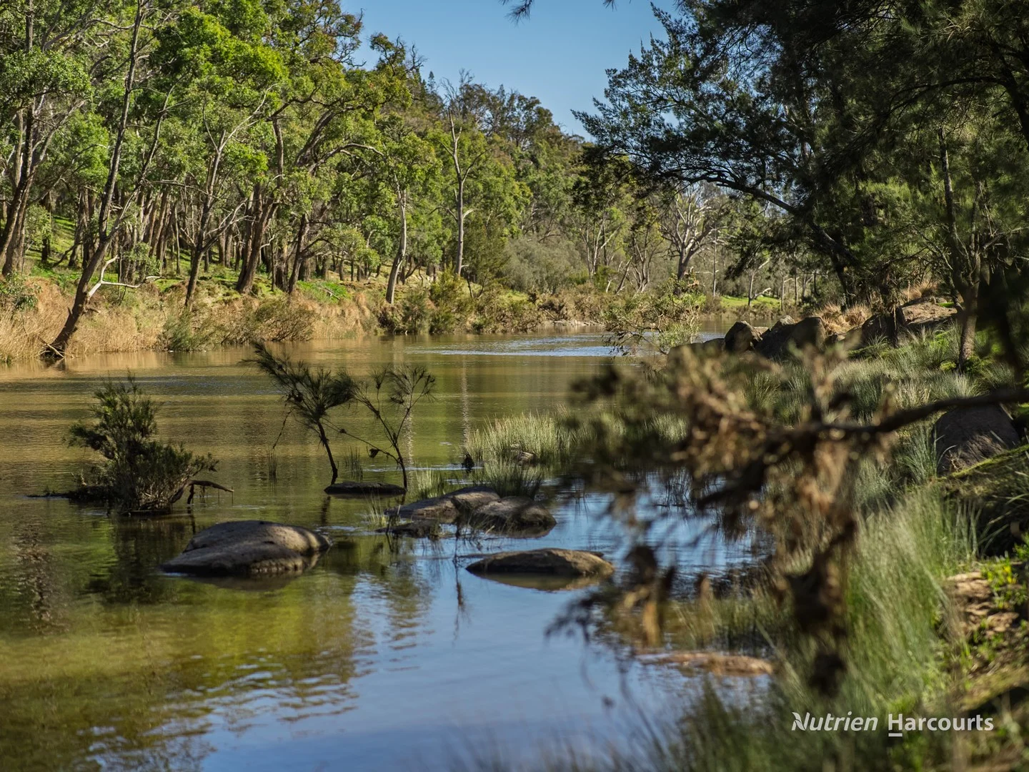 Rocky Glen Road, Kingstown NSW 2358