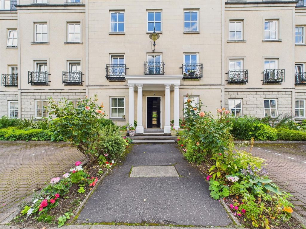 Additional image 2 of 3 bed flat for sale4D South Inch Court, Perth PH2