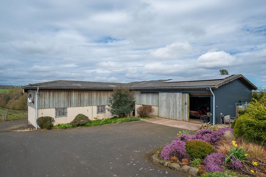 Additional image 55 of 6 bed country house for saleGoshielaw, Belmont, Kelso TD5