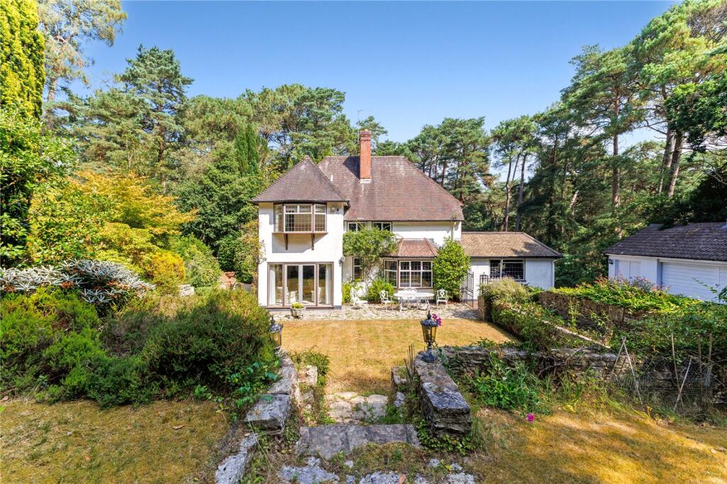 Additional image 4 of Martello Road, Branksome Park, Poole, Dorset, BH13