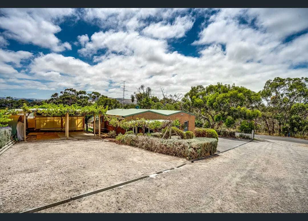 121 Waggon Road, Victor Harbor SA 5211