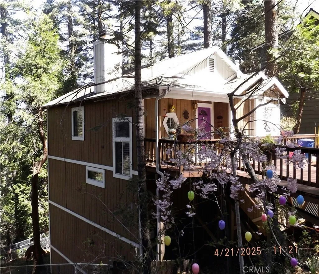 Additional image 3 of 848 Oakmont Ln, Lake Arrowhead, CA 92352