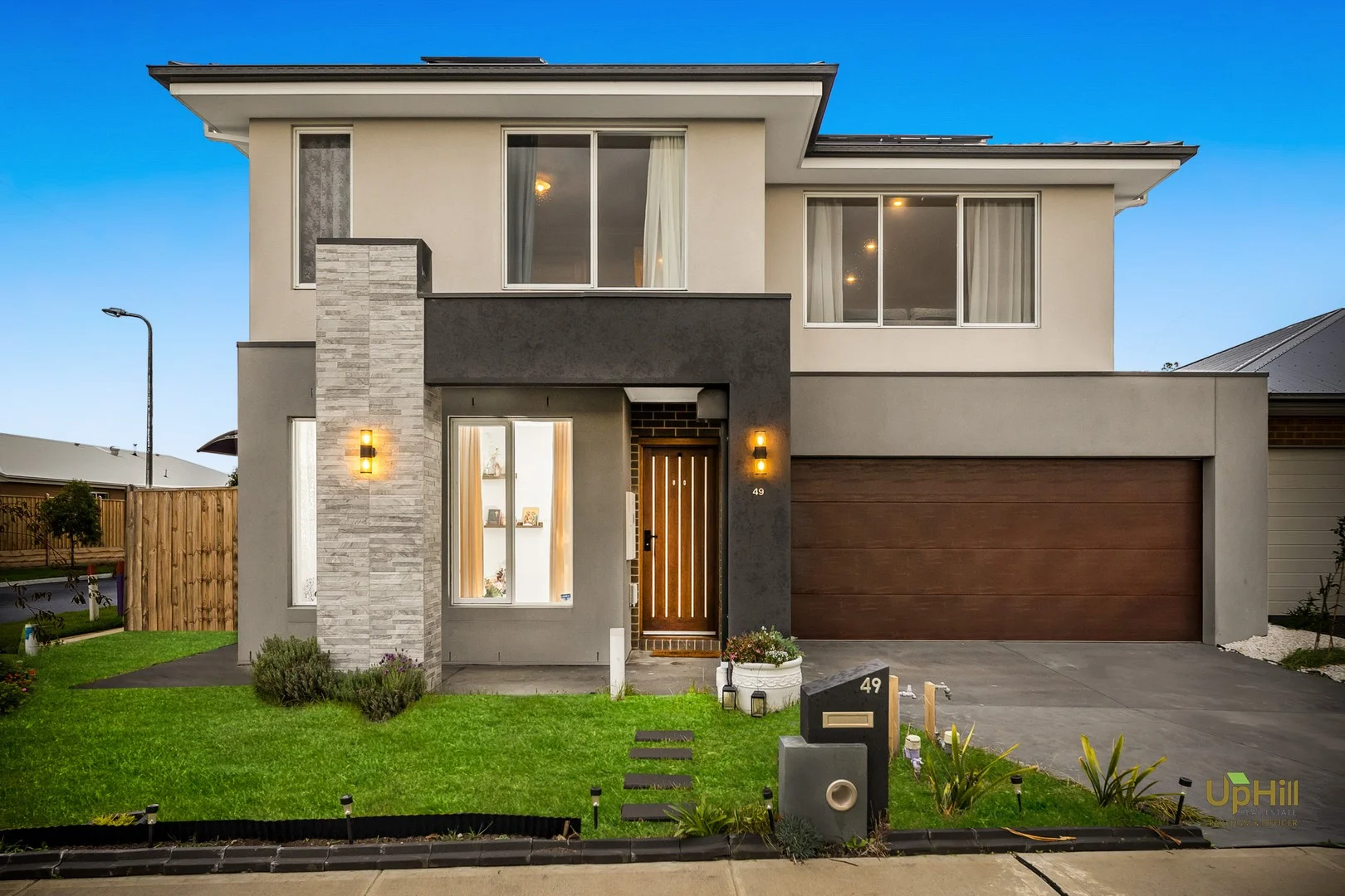 49 Hefferman Drive, Officer VIC 3809