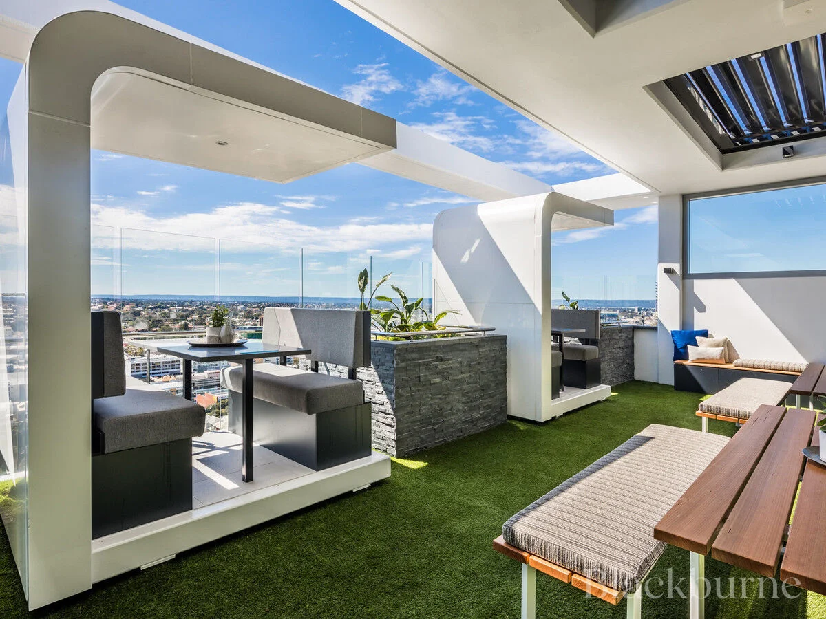 Additional image 16 of 1102/105 Stirling Street, Perth WA 6000