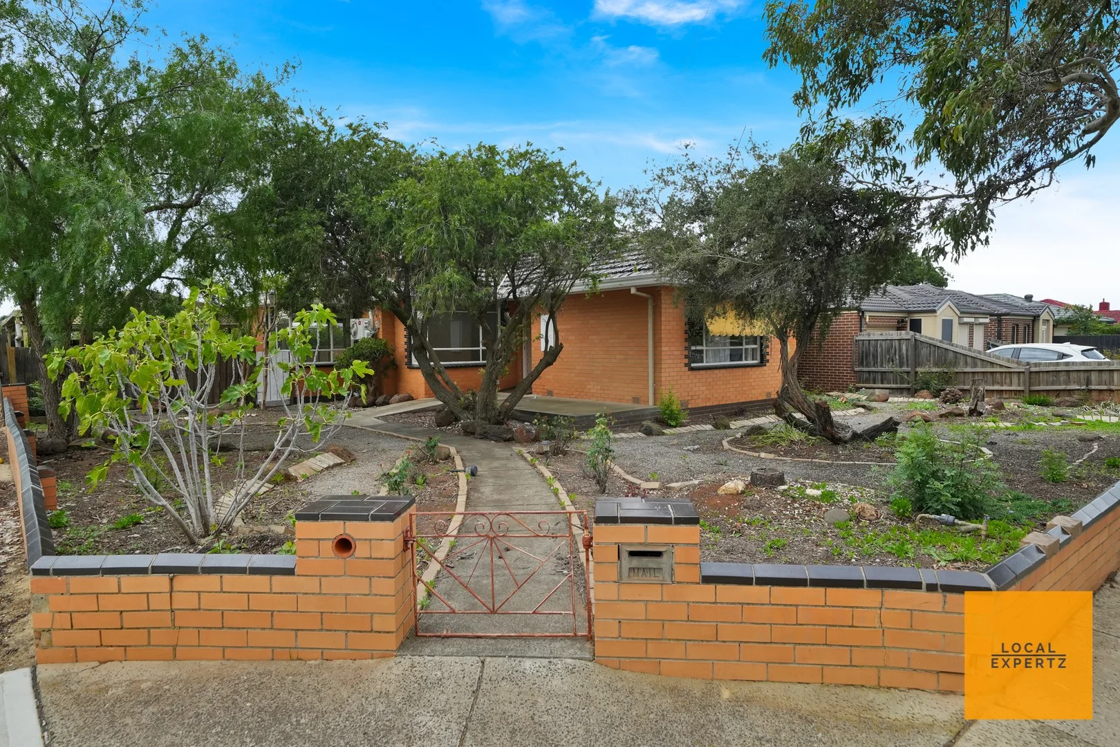 110 Palmerston Street, Melton VIC 3337