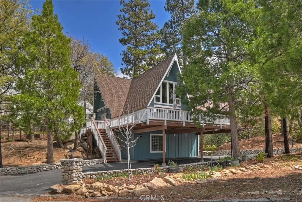 Additional image 2 of 795 Bishorn Dr, Lake Arrowhead, CA 92352