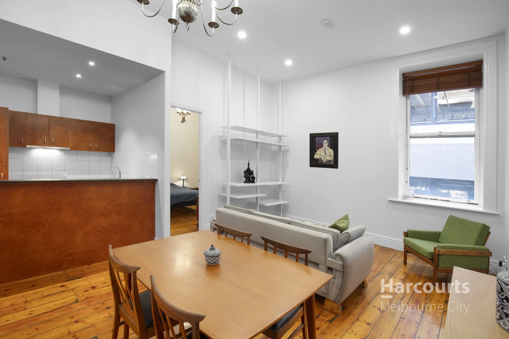 211/238 Flinders Lane, Melbourne VIC 3000