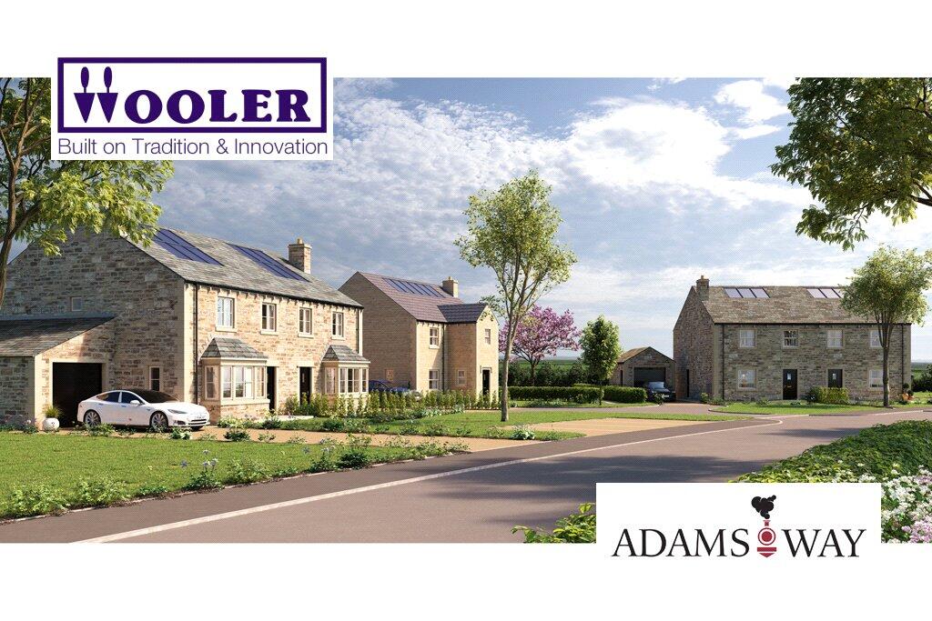Additional image 5 of Plot 10, Adams Way, Skipton, BD23 6AA