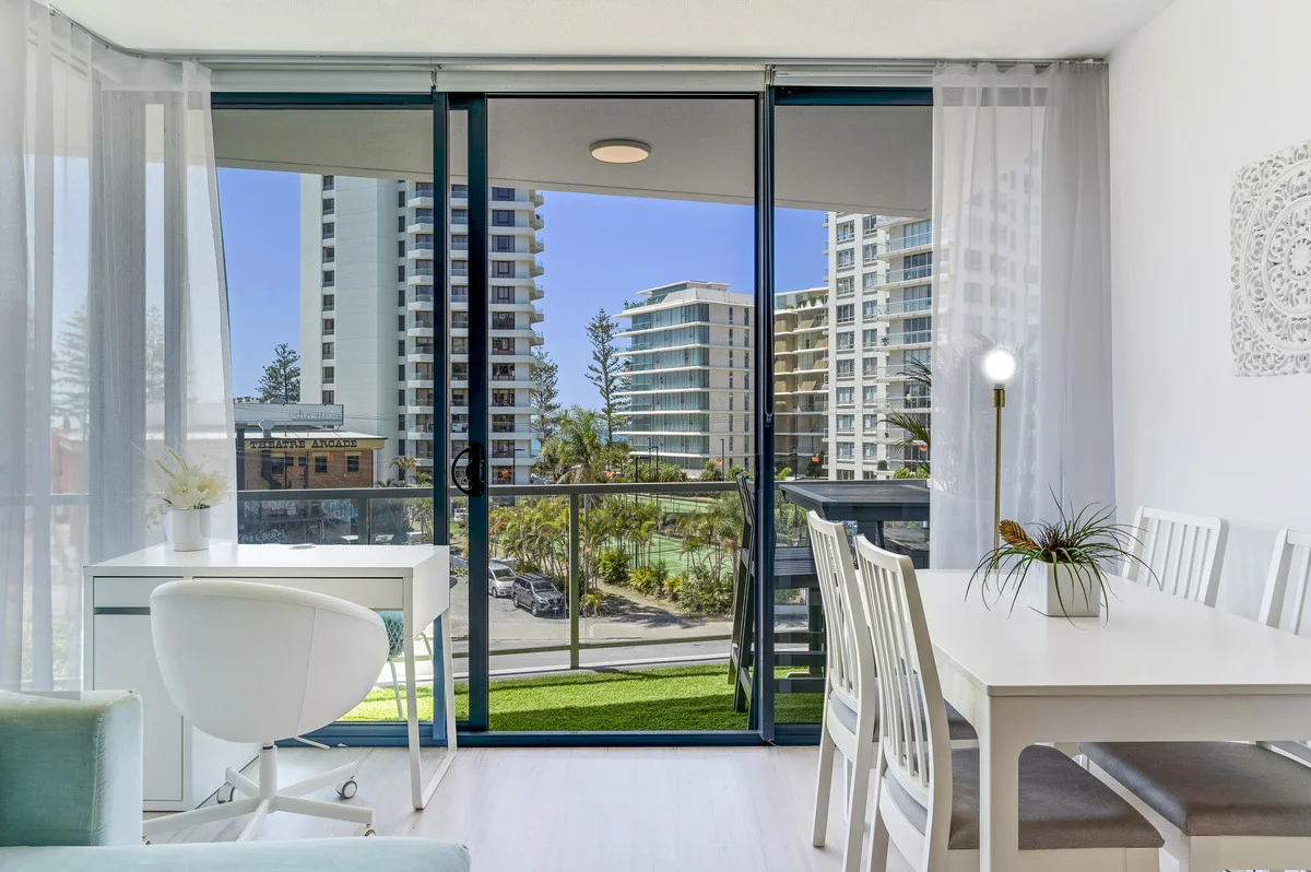 Additional image 9 of 1012/1 Ocean Street, Burleigh Heads QLD 4220