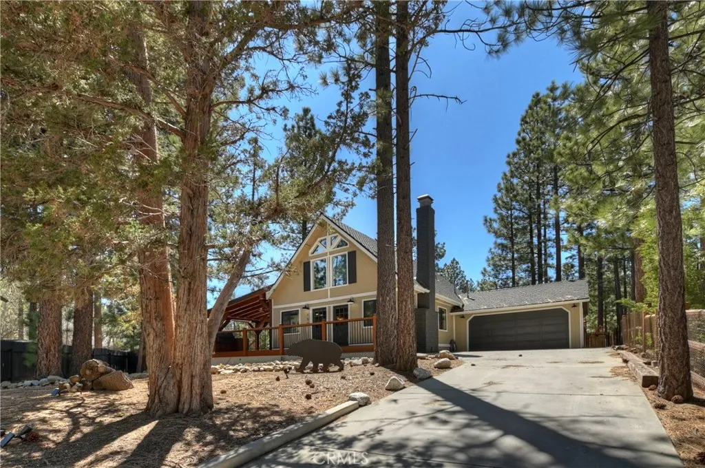 Additional image 5 of 150 Lodgepole Pl, Big Bear Lake, CA 92315