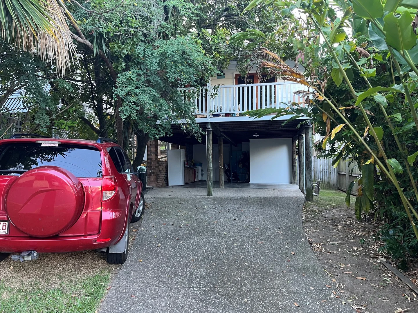 40s Normanby Tce, Kelvin Grove QLD 4059