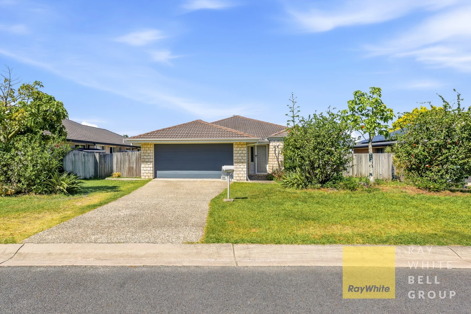 44 Nicola Way, Upper Coomera QLD 4209