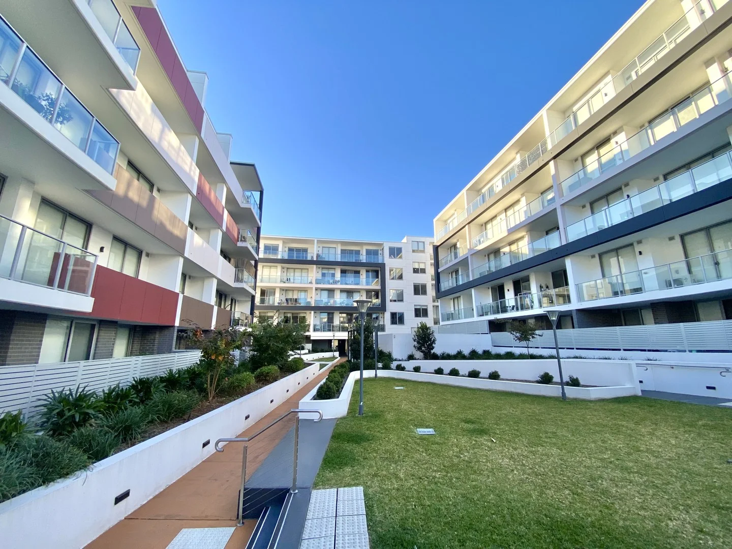 207A/5 Manchester Drive, Schofields NSW 2762