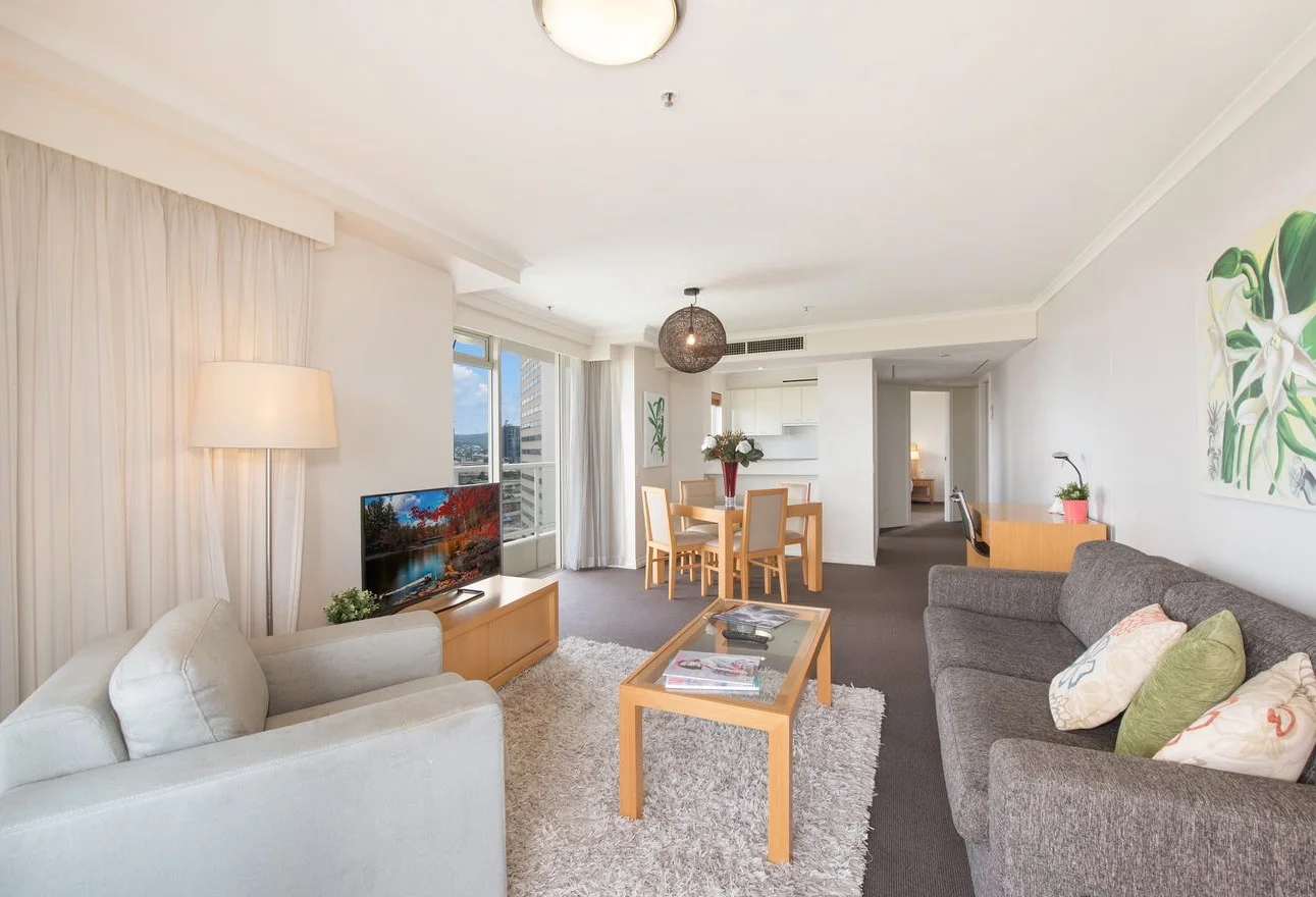 Additional image 4 of 1406/132 Alice Street, Brisbane City QLD 4000