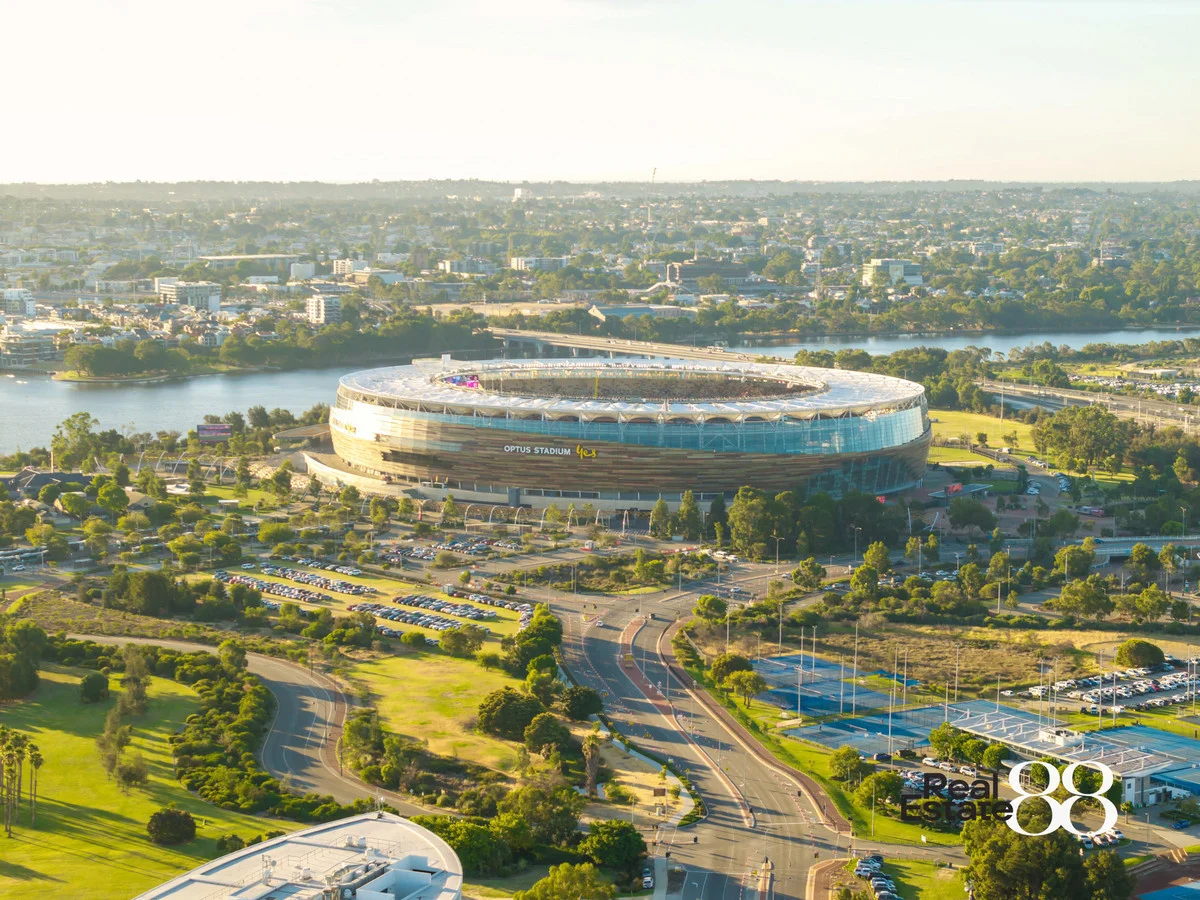 Additional image 29 of 55 The Circus, Burswood WA 6100