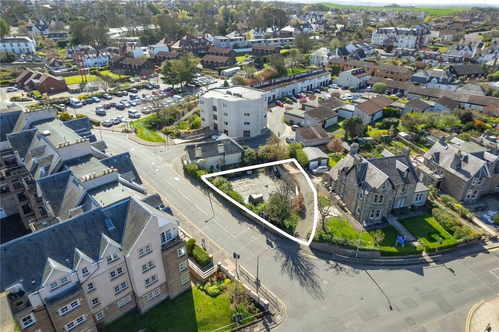Additional image 8 of Land for salePlot 1, Dirleton Avenue, North Berwick, East Lothian EH39