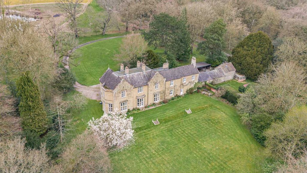 Additional image 36 of 4 bed property for saleShobdon, Leominster HR6