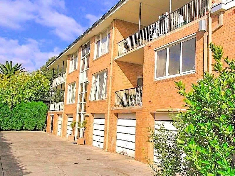 1/158 Brougham Street, Kew VIC 3101