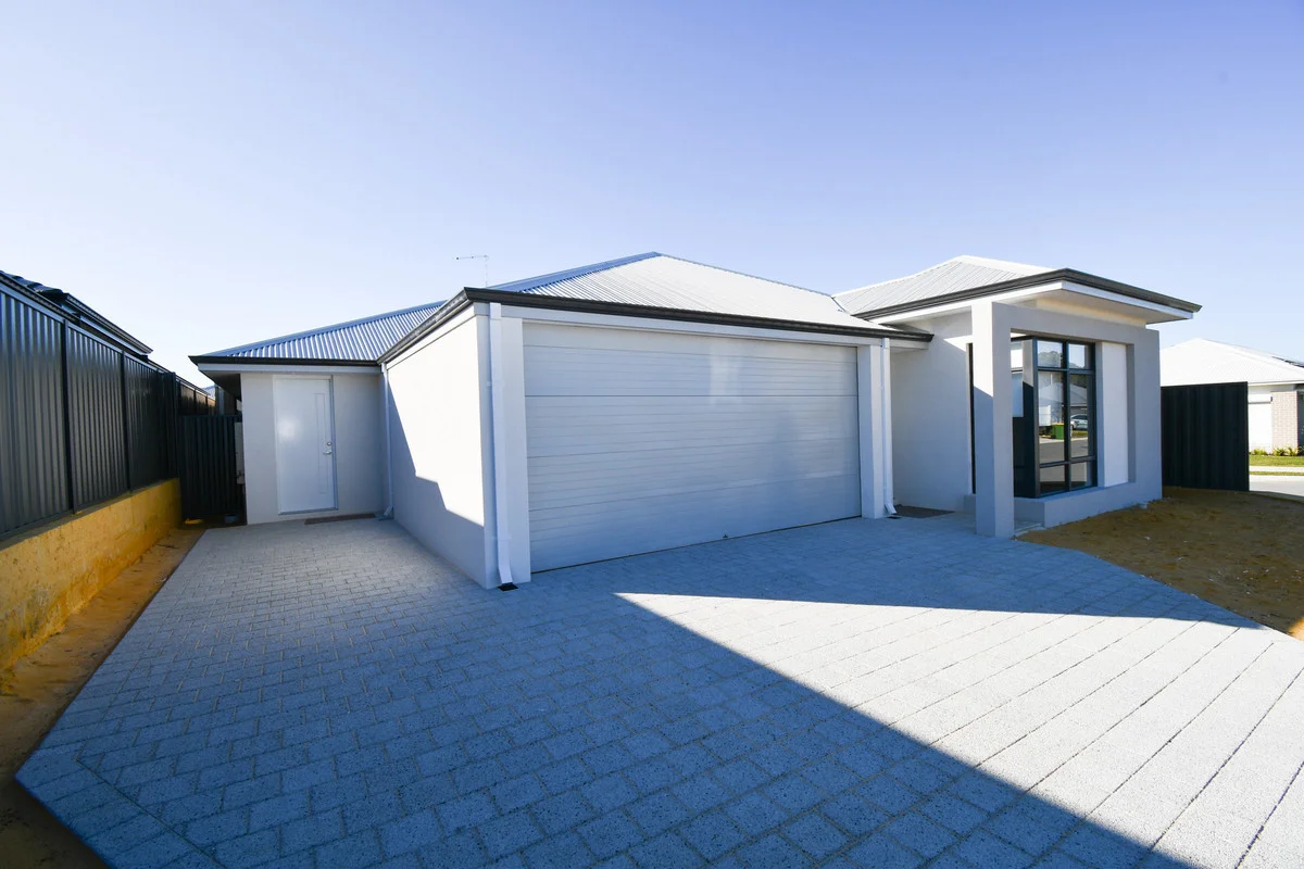 8A Prismatic Drive, Baldivis WA 6171