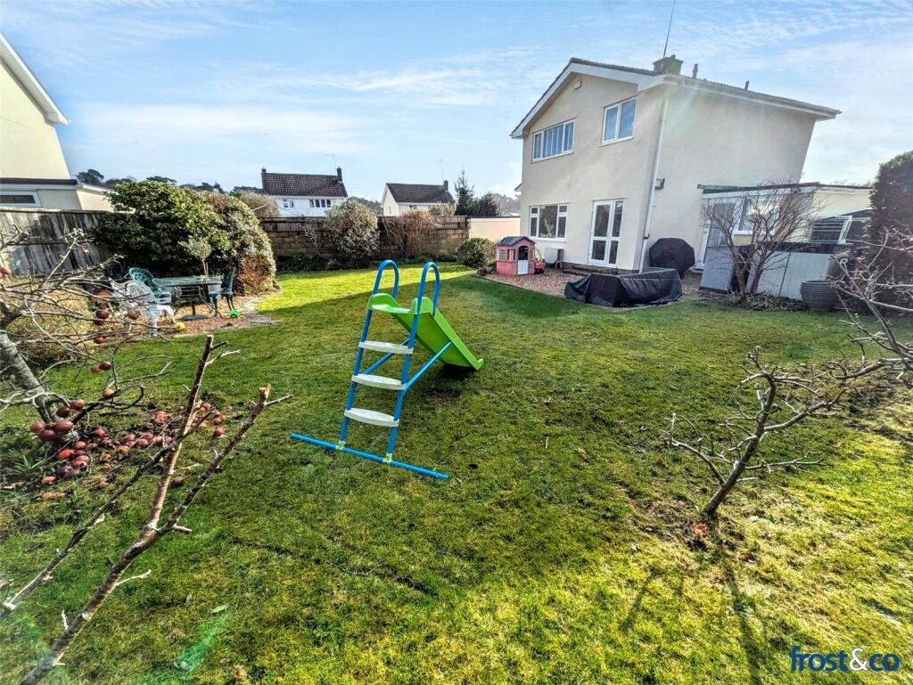Additional image 15 of South Western Crescent, Whitecliff, Poole, Dorset, BH14