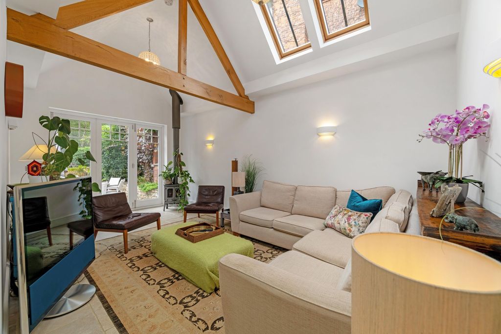 Additional image 4 of 6 bed detached house for saleHartopp Road, Four Oaks Estate B74