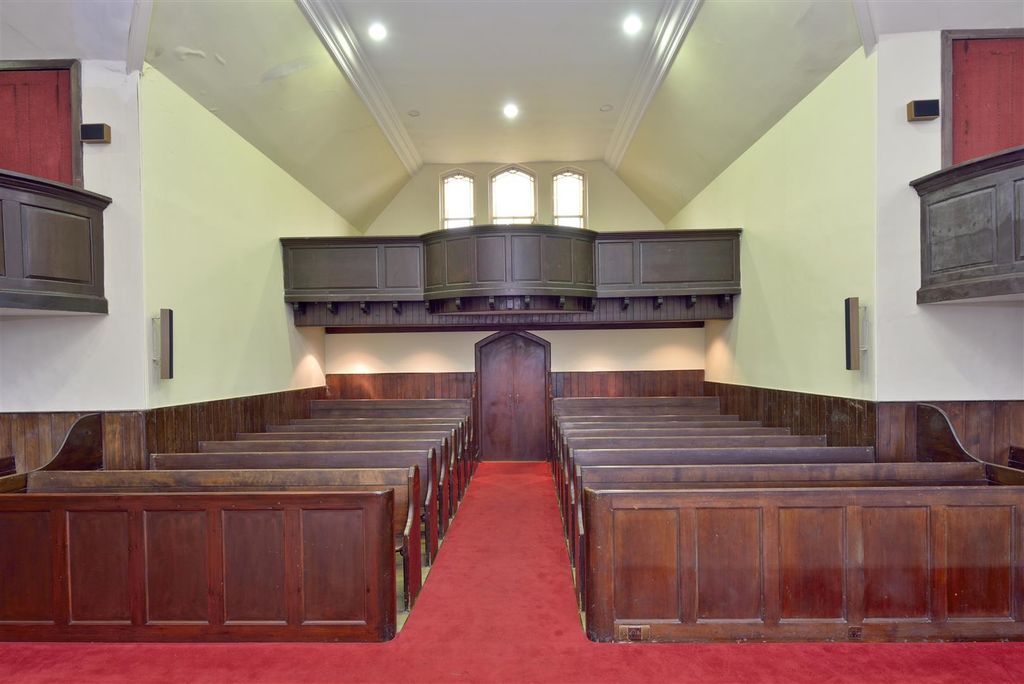 Additional image 10 of 3 bed detached house for saleRoxburgh Church, Roxburgh, Kelso TD5