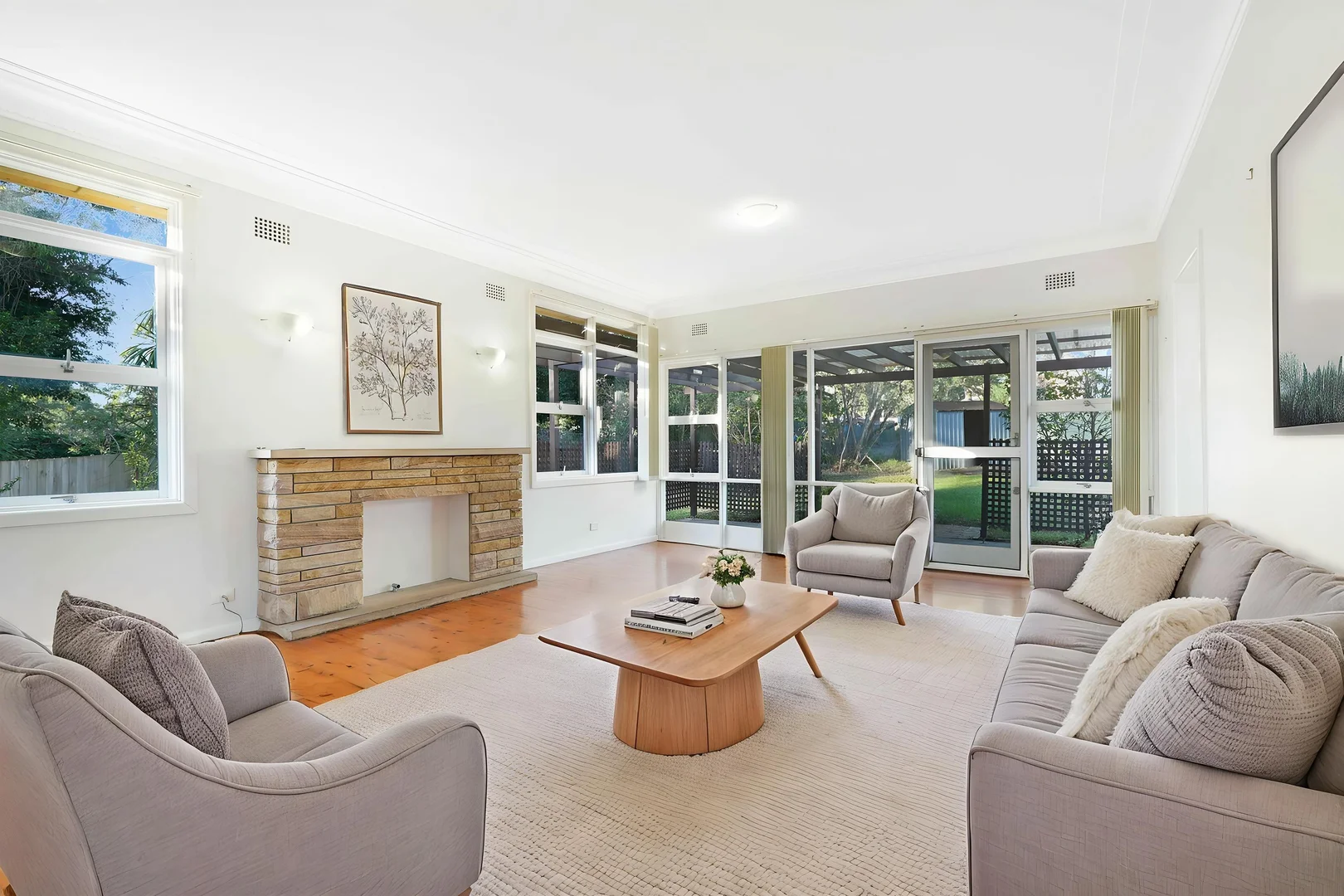 7a Russell Avenue, Wahroonga NSW 2076
