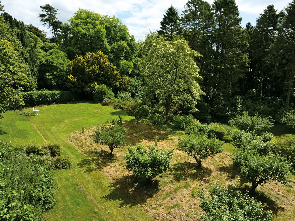 Additional image 38 of 5 bed detached house for saleNear Mawnan Smith, Falmouth, South Cornwall TR11