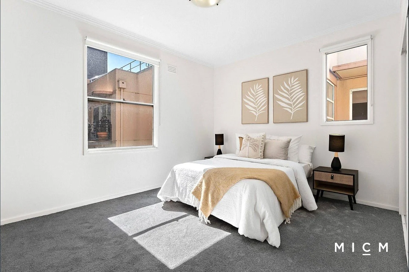 45/28 Jeffcott Street, West Melbourne VIC 3003 photo 5