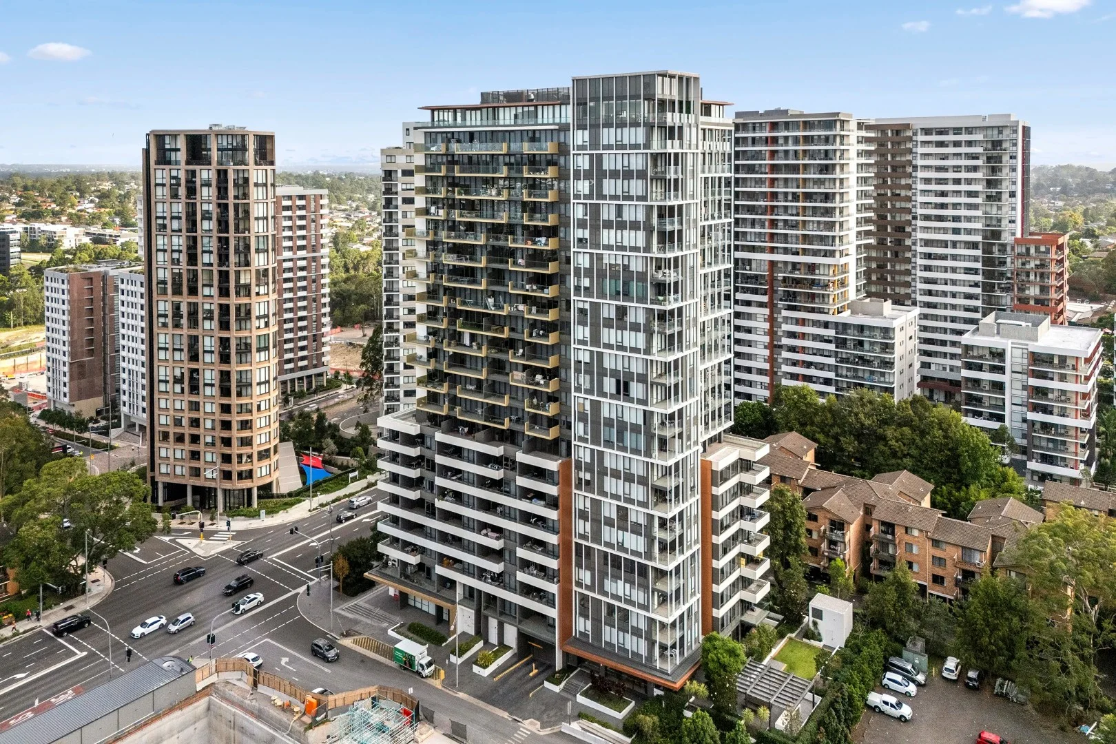 306/120 Herring Rd, Macquarie Park NSW 2113