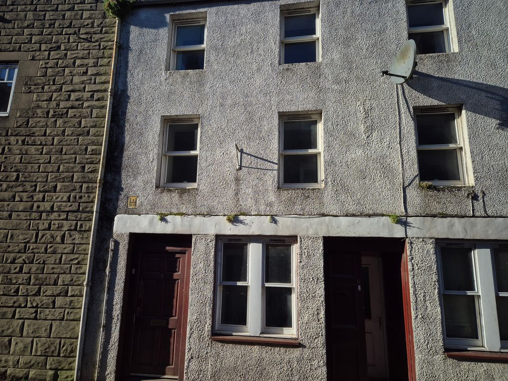 4 bed maisonette for saleCommercial Street, Coupar Angus PH13