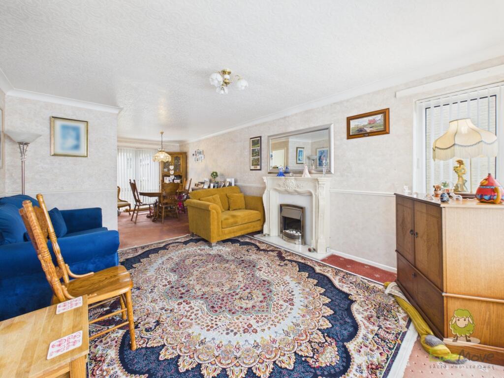 Leaventhorpe Avenue, Bradford photo 2